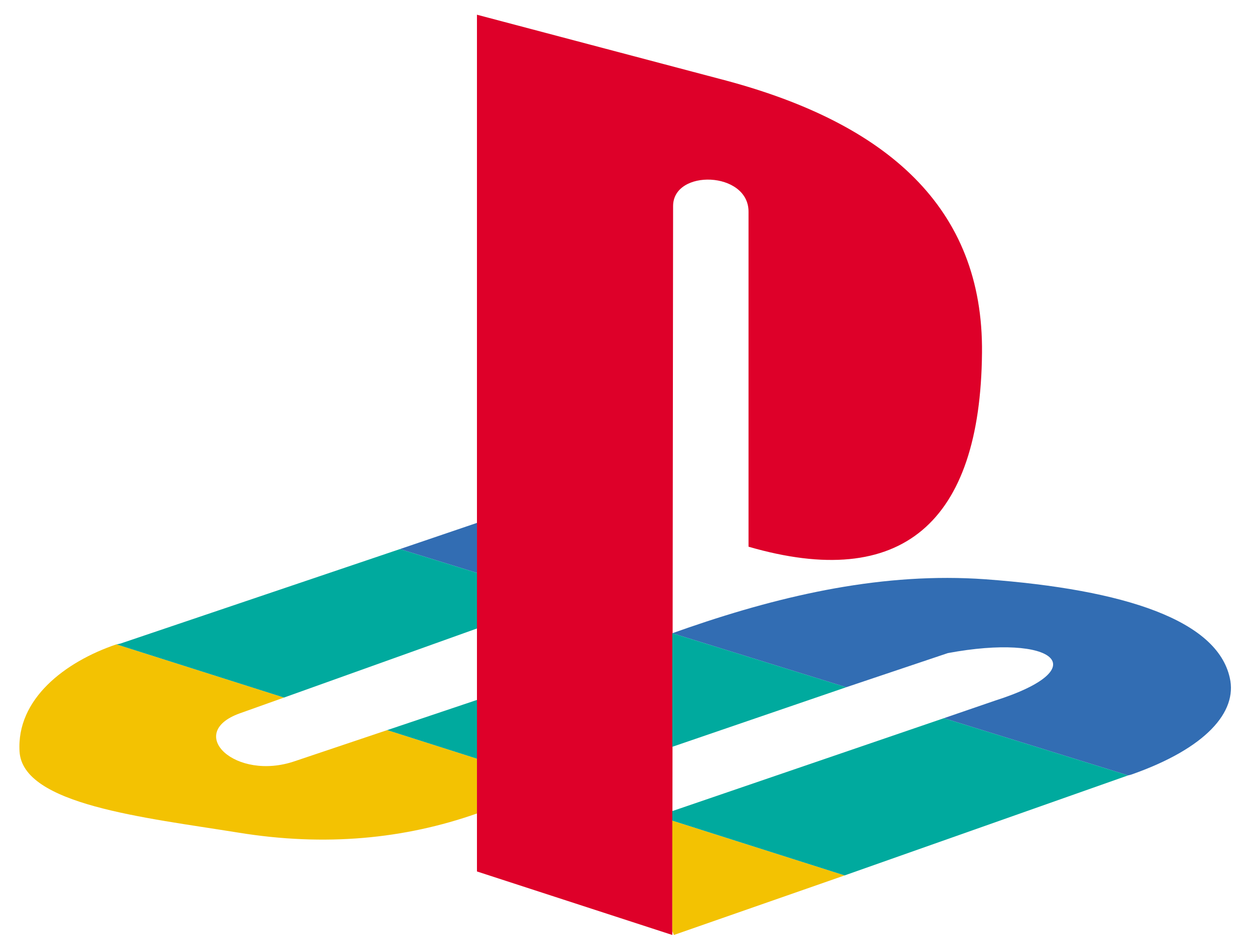 PlayStation 2 logo